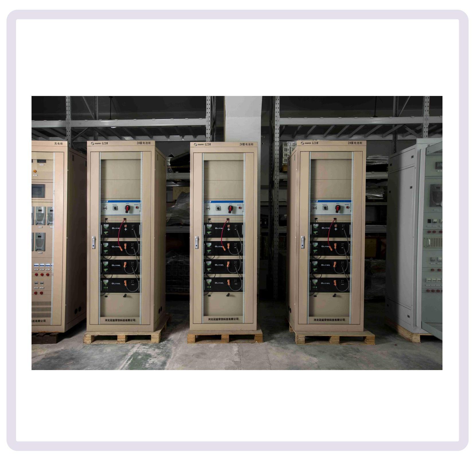 outdoor security camera power supply