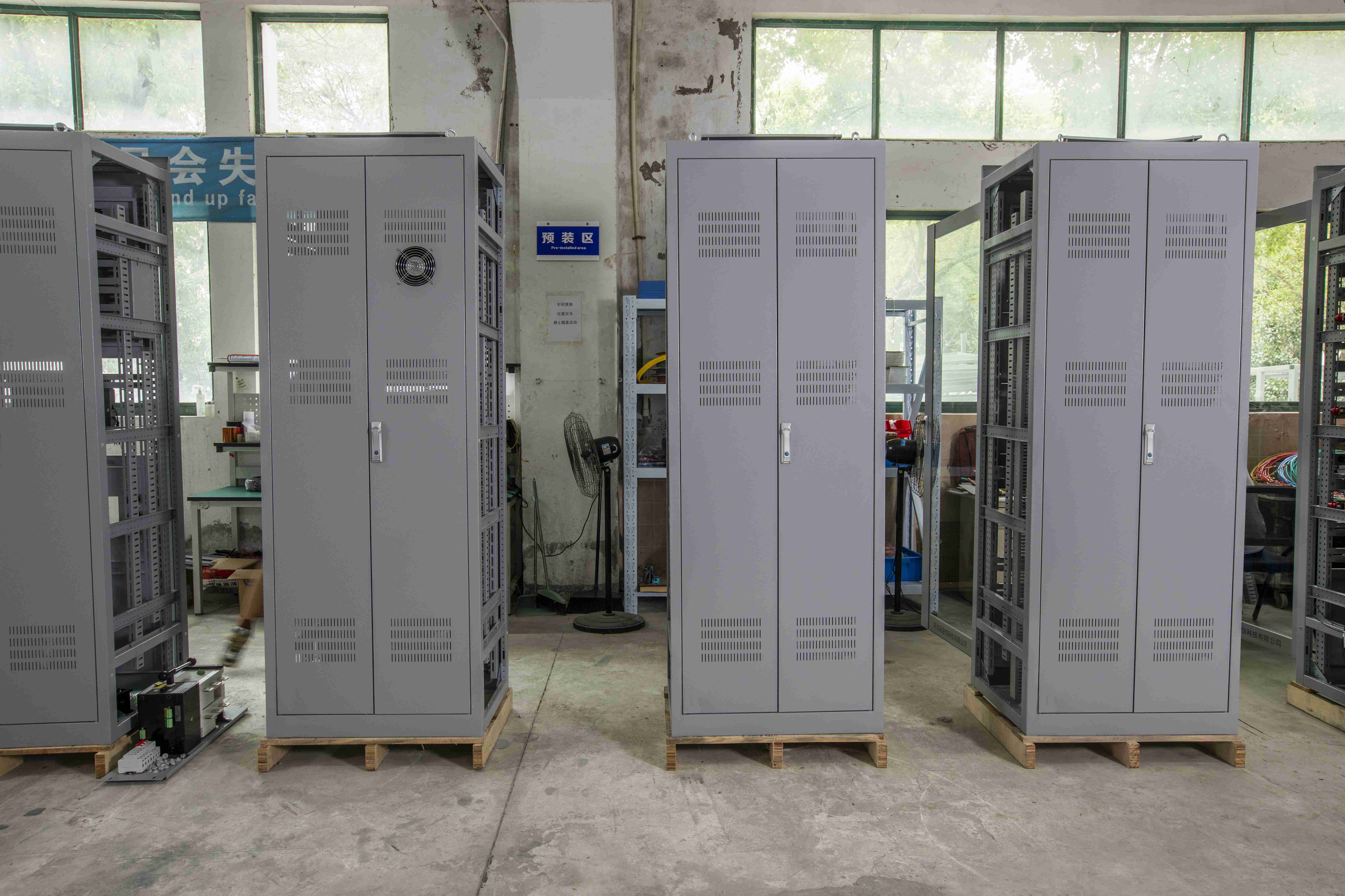 stanley portable power station