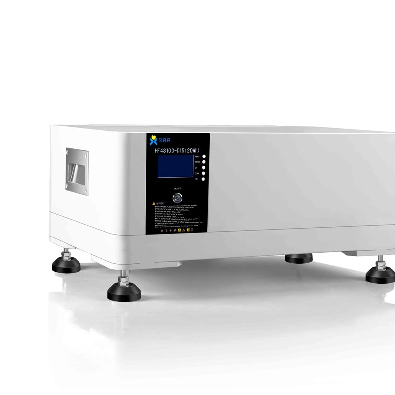 tesla home power supply