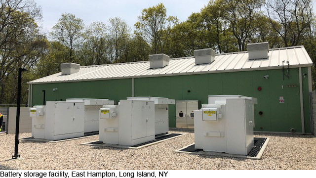 delta portable power station