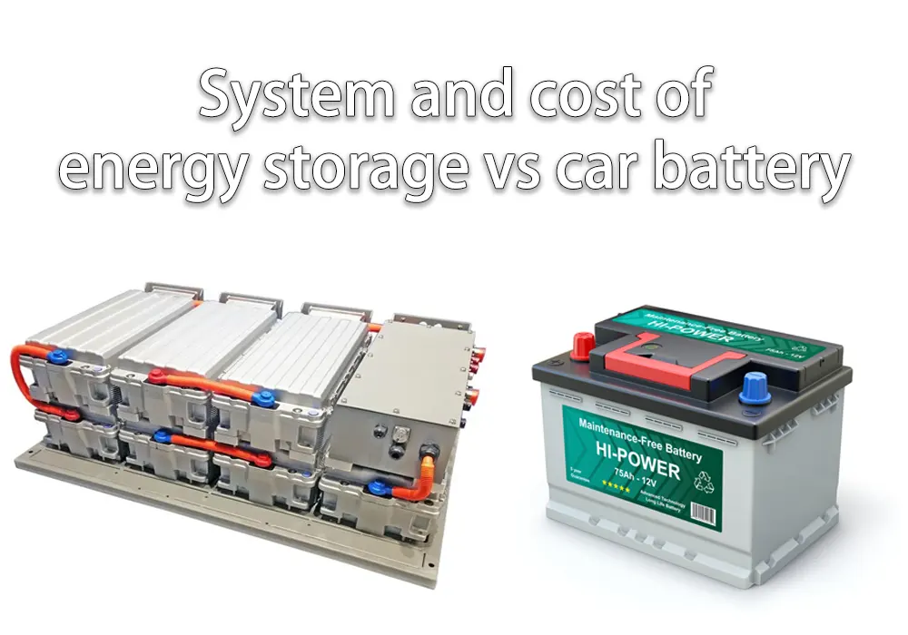 odm 2000wh portable power station