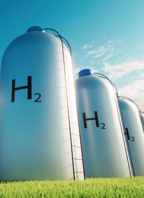 mobile energy storage