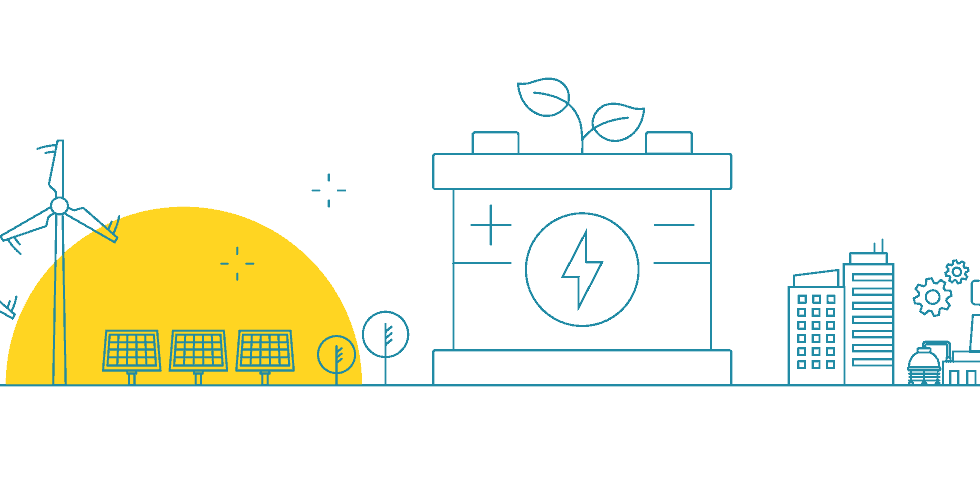 home power supply voltage