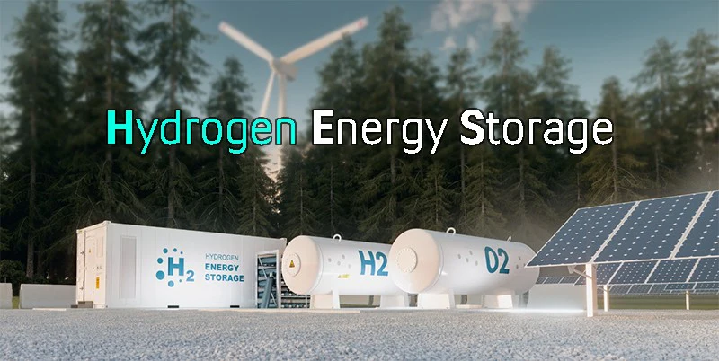 odm distributed energy storage network