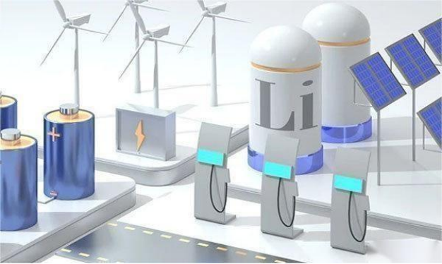portable outdoor power supply