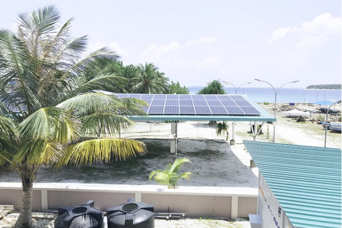 china energy management system in power system