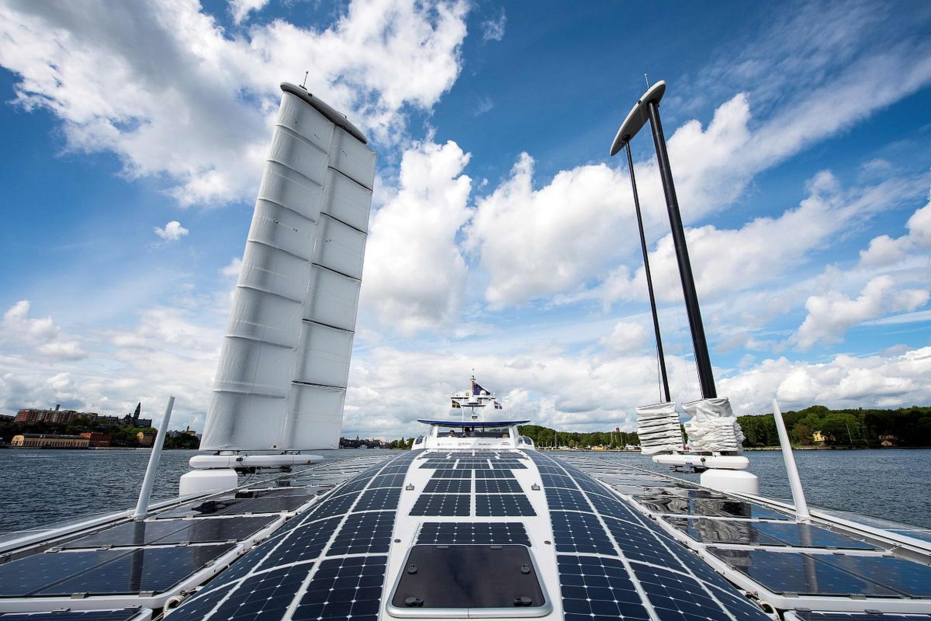 battery backup for home exporters