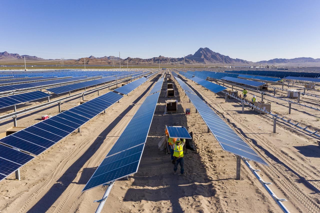 energy storage companies in california