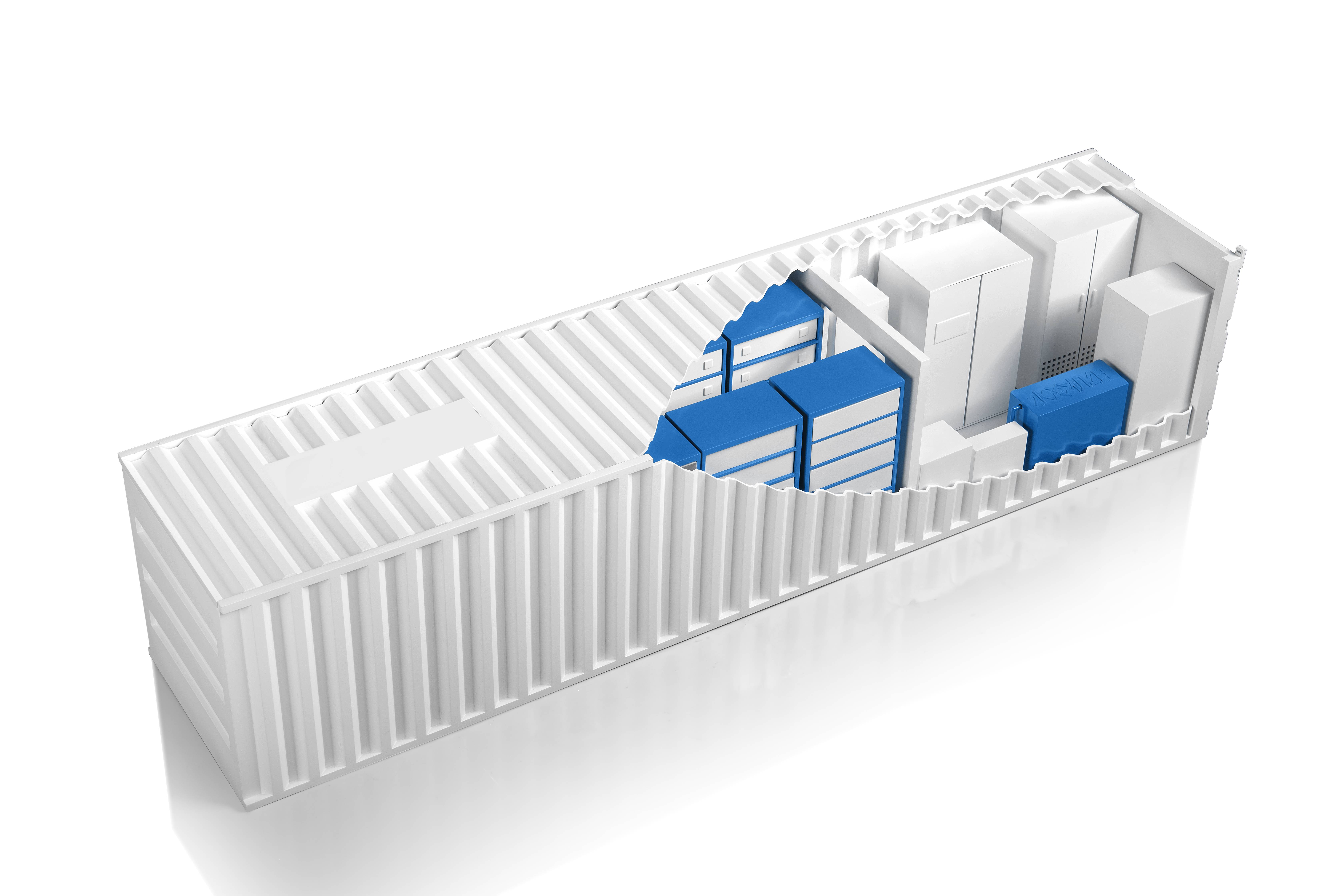 wind energy storage products