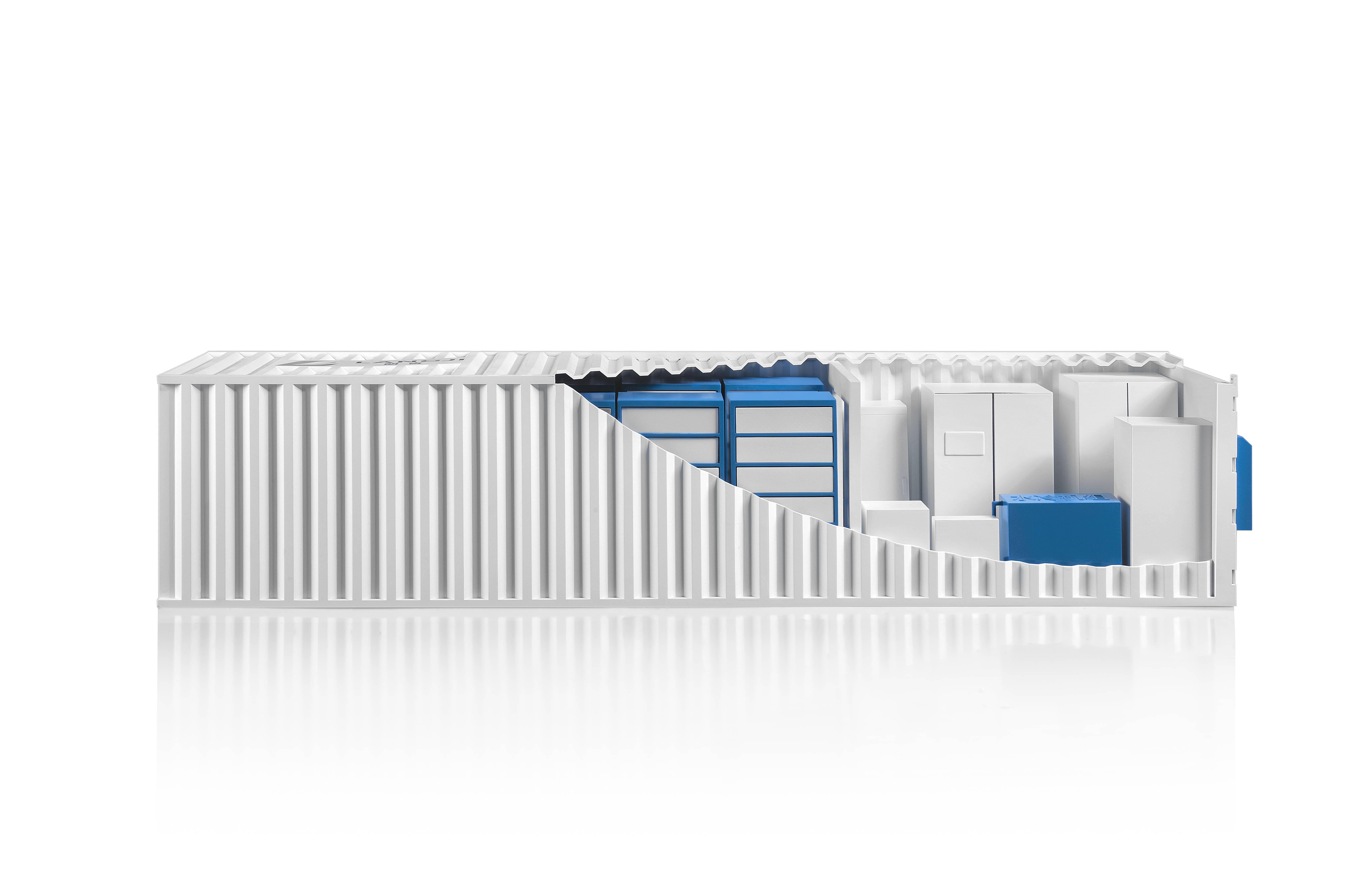 aferry portable power station