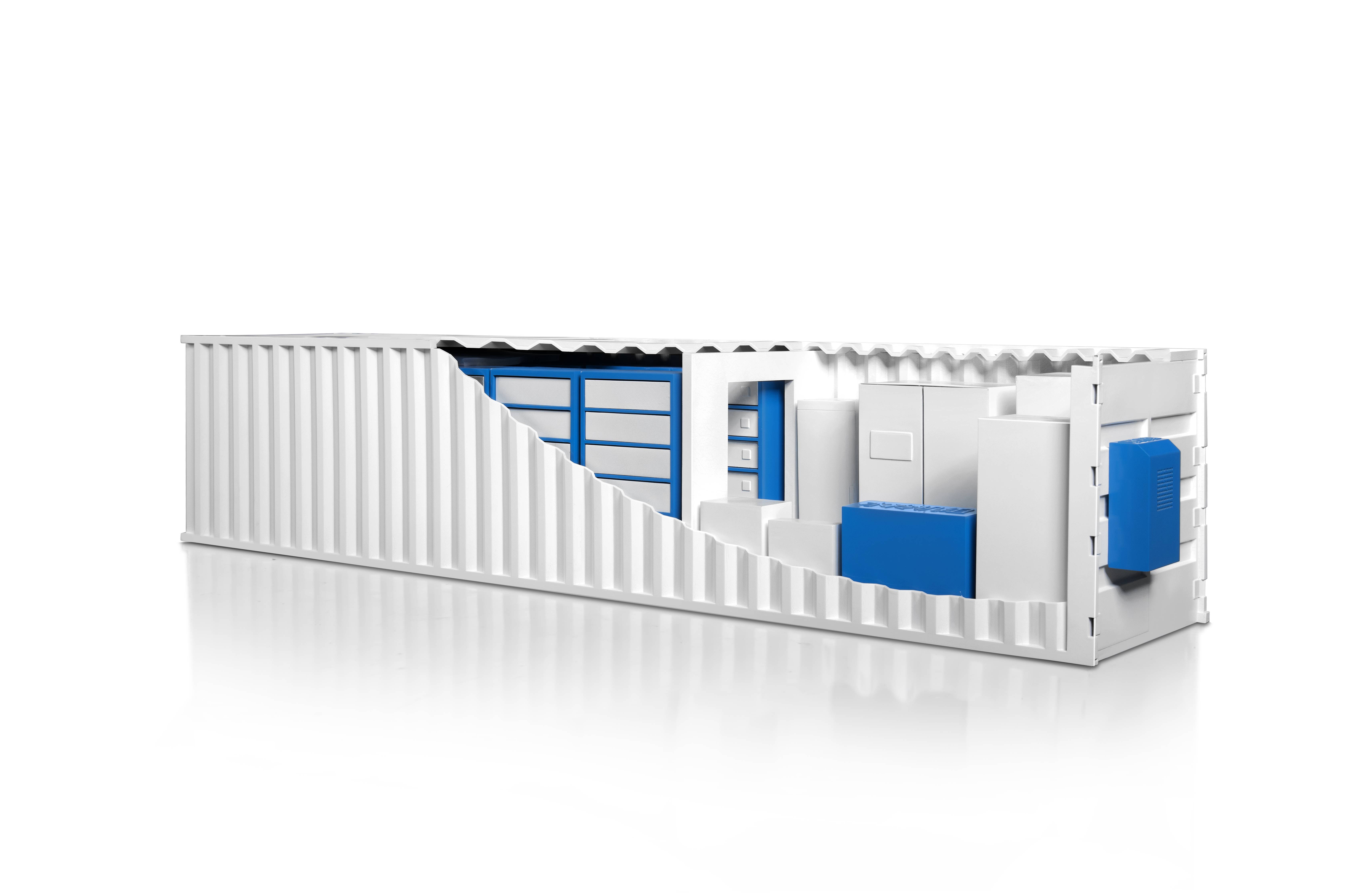 china bluetti eb55 portable power station