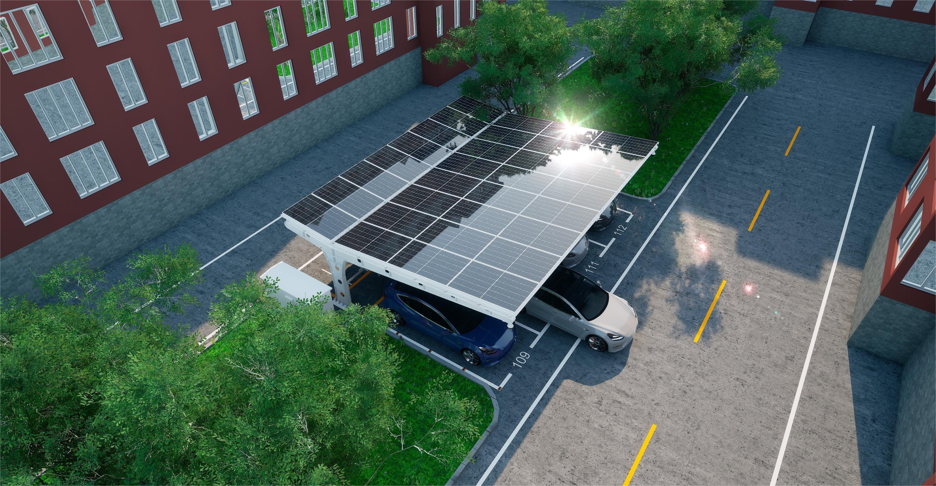 fremo - portable power station