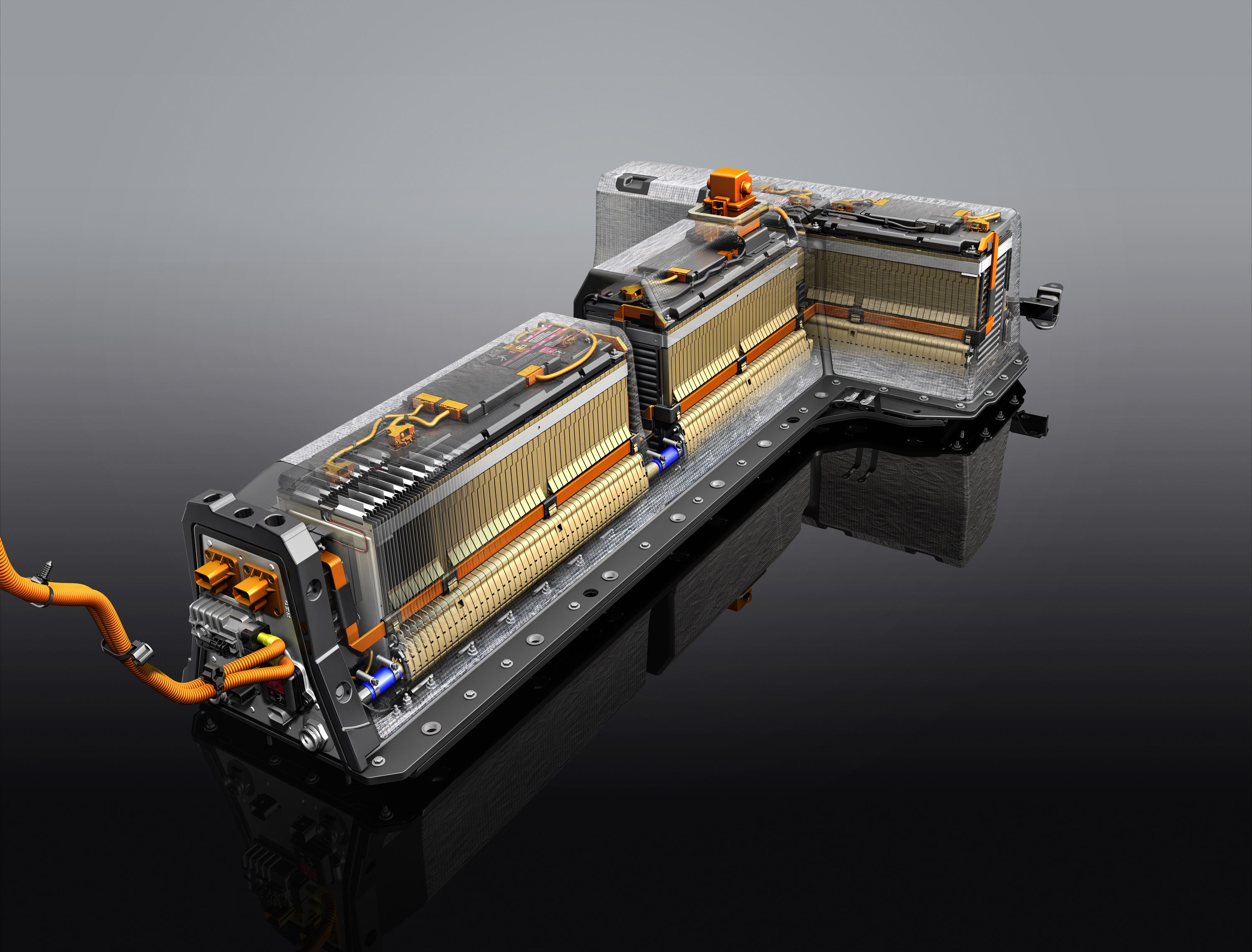 china data center energy storage