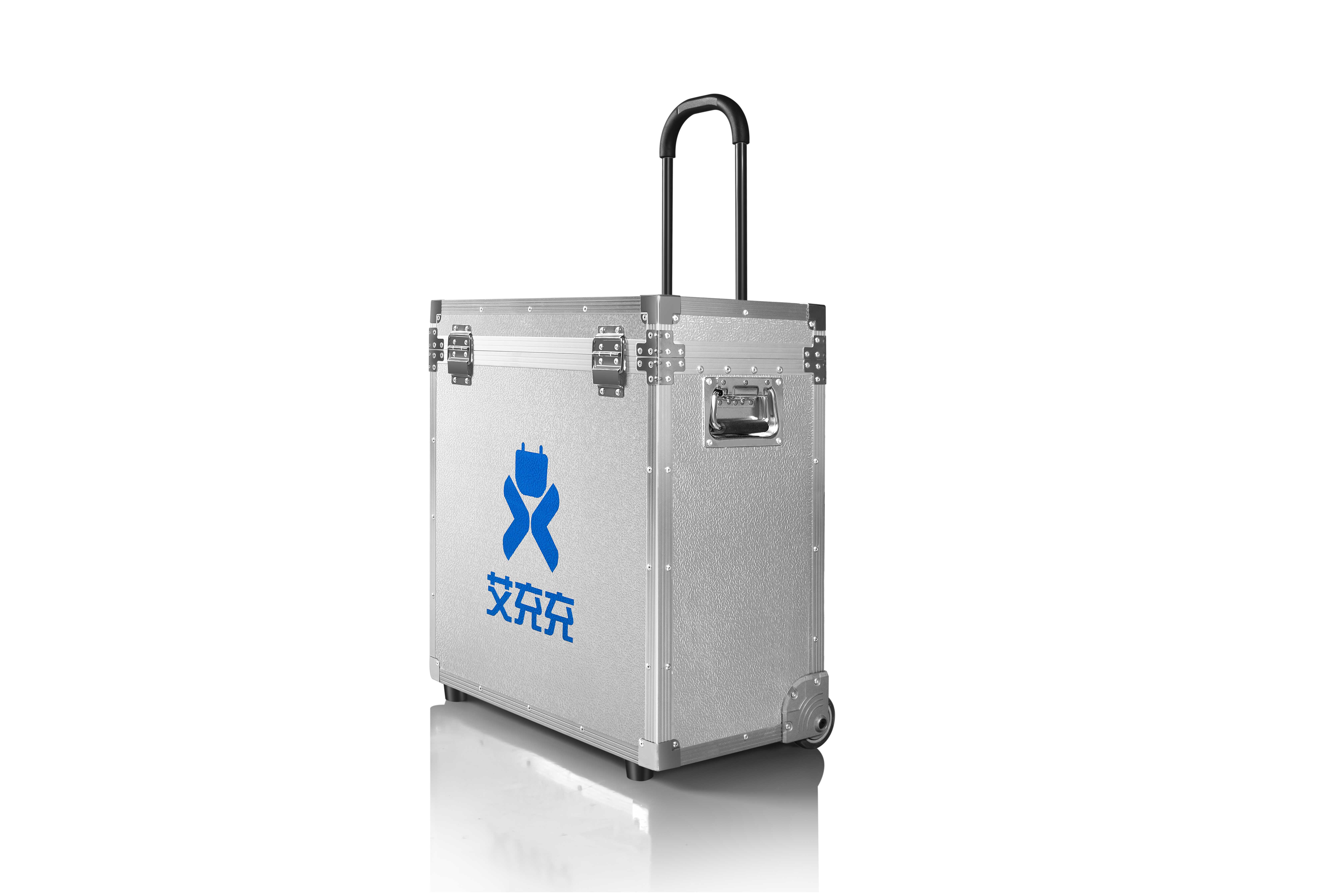 mobile thermal energy storage
