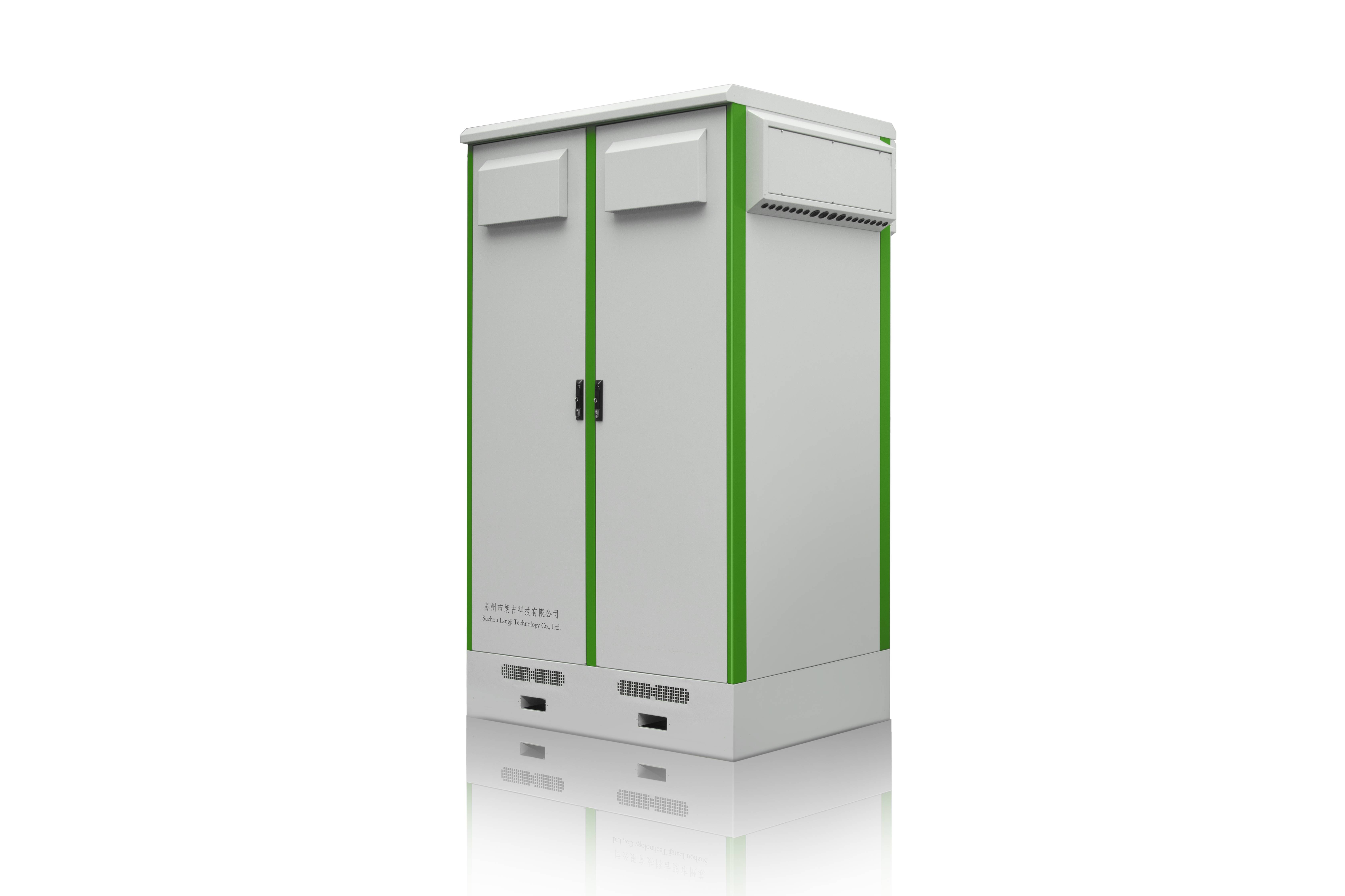 free wire mobile energy storage