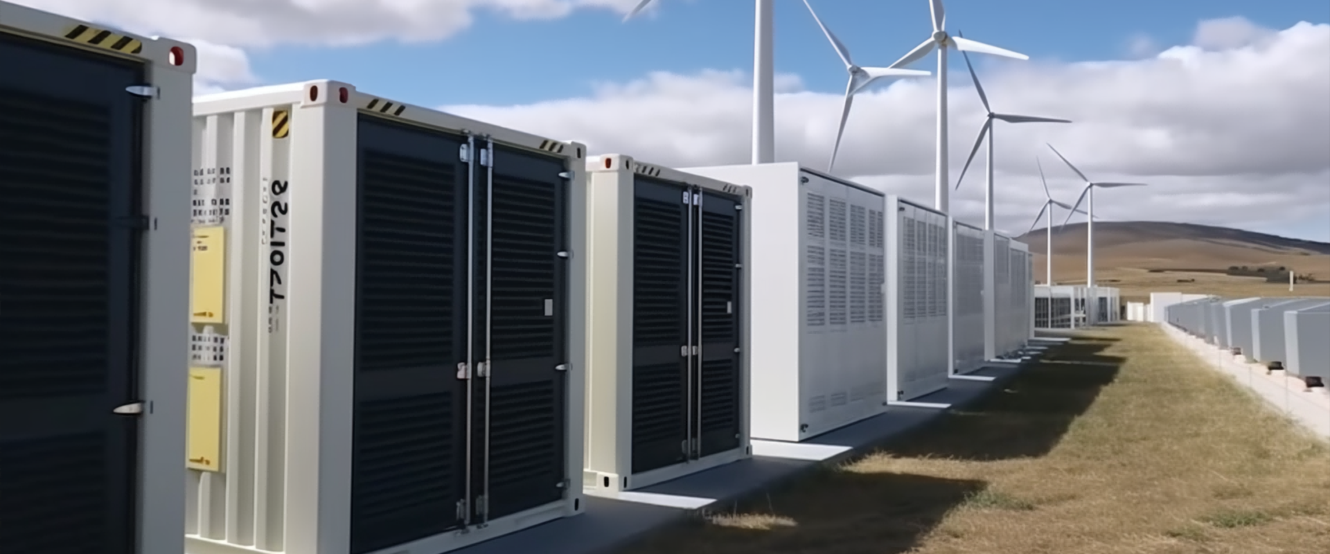 all-in-one energy storage system manufacturers