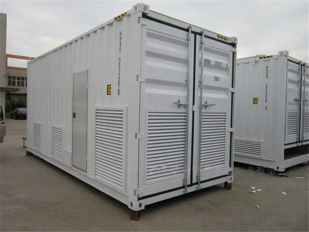 lithium phosphate battery