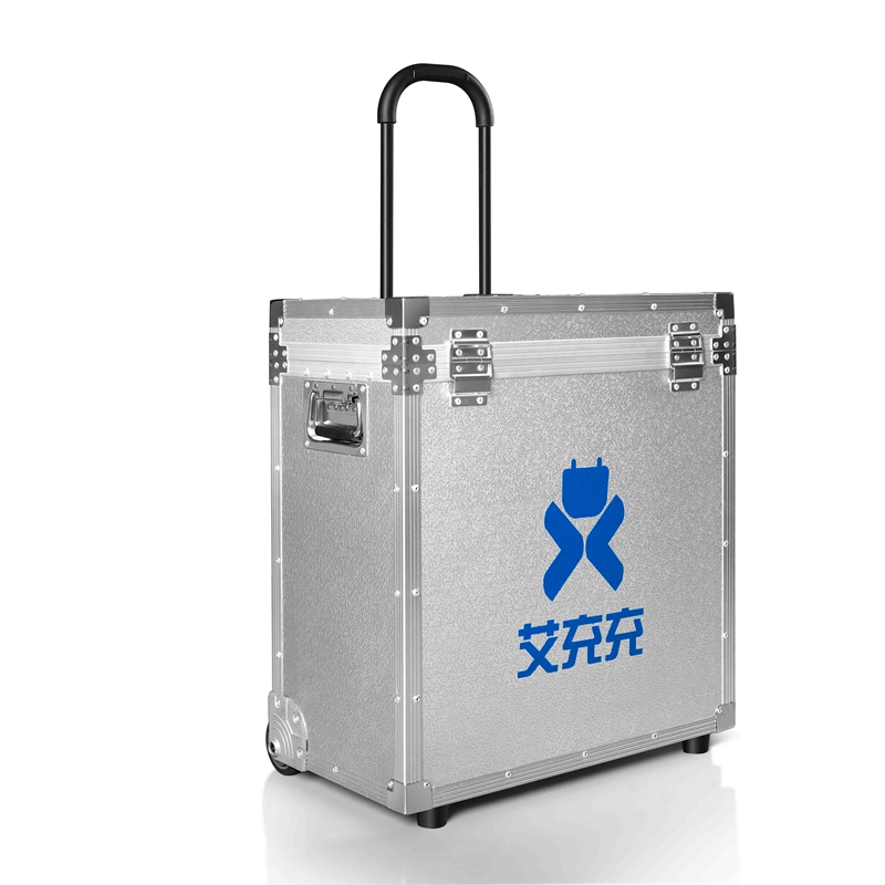 portable energy storage devices