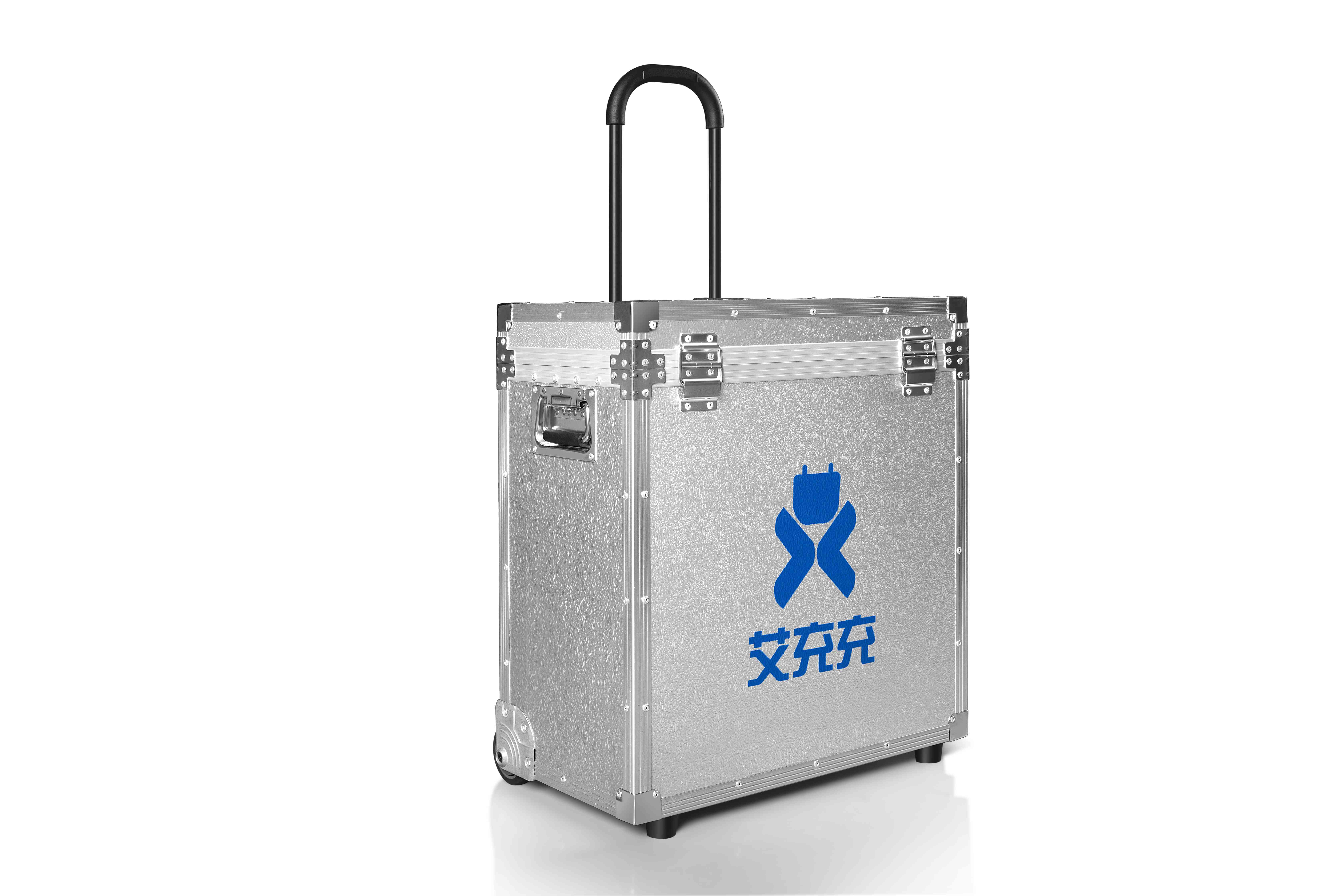 portable mobile energy storage business