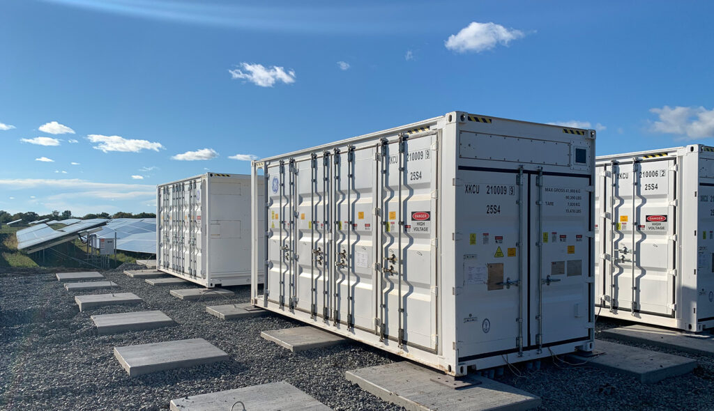 portable power station china