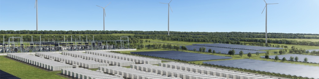 dbpower portable power station