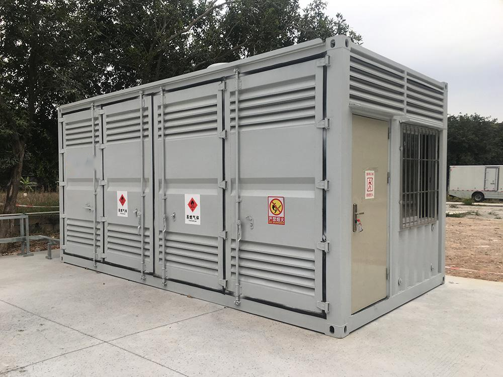outdoor emergency power supply products