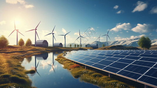 industrial and commercial energy storage projects